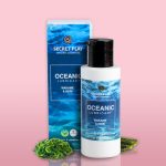 OCEANIC LUBRICANT - ALOE VERA - ORGANIC COSMETICS 100 ML - obrazek 3