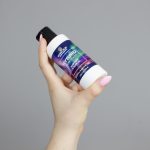 HYBRID LUBRICANT - ALOE VERA - ORGANIC COSMETICS 100 ML - obrazek 2
