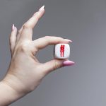 GAY KAMASUTRA DIE 25 MM - obrazek 3