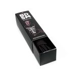 Wiązania-Black Bondage Rope BDSM - obrazek 4
