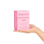 SEXMATCH MASSAGE EDITION GAME (ES/EN/DE/FR/NL/PT/IT/PL) - obrazek 5