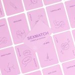 SEXMATCH FOREPLAY EDITION GAME (ES/EN/DE/FR/NL/PT/IT/PL) - obrazek 4