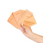 SEXMATCH ROLEPLAY EDITION GAME (ES/EN/DE/FR/NL/PT/IT/PL) - obrazek 3