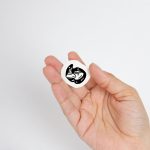 SET of 10 TEMPORARY TATTOOS - SPICY COLLECTION - obrazek 5