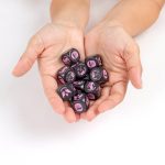 FOREPLAY DICE 20 mm - obrazek 3