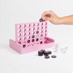 PLAY4SEX WOODEN GAME - obrazek 2