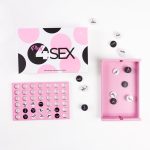 PLAY4SEX WOODEN GAME - obrazek 5