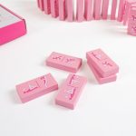 KINKY DOMINO WOODEN GAME - obrazek 3