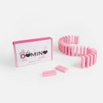 KINKY DOMINO WOODEN GAME - obrazek 5