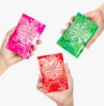 POPPING CANDIES DISPLAY (48 UNITS) - obrazek 2