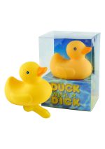 Duck With A Dick Yellow - obrazek 2
