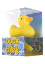 Duck With A Dick Yellow - obrazek 3