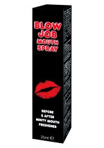 Blow Job Spray Black - obrazek 2
