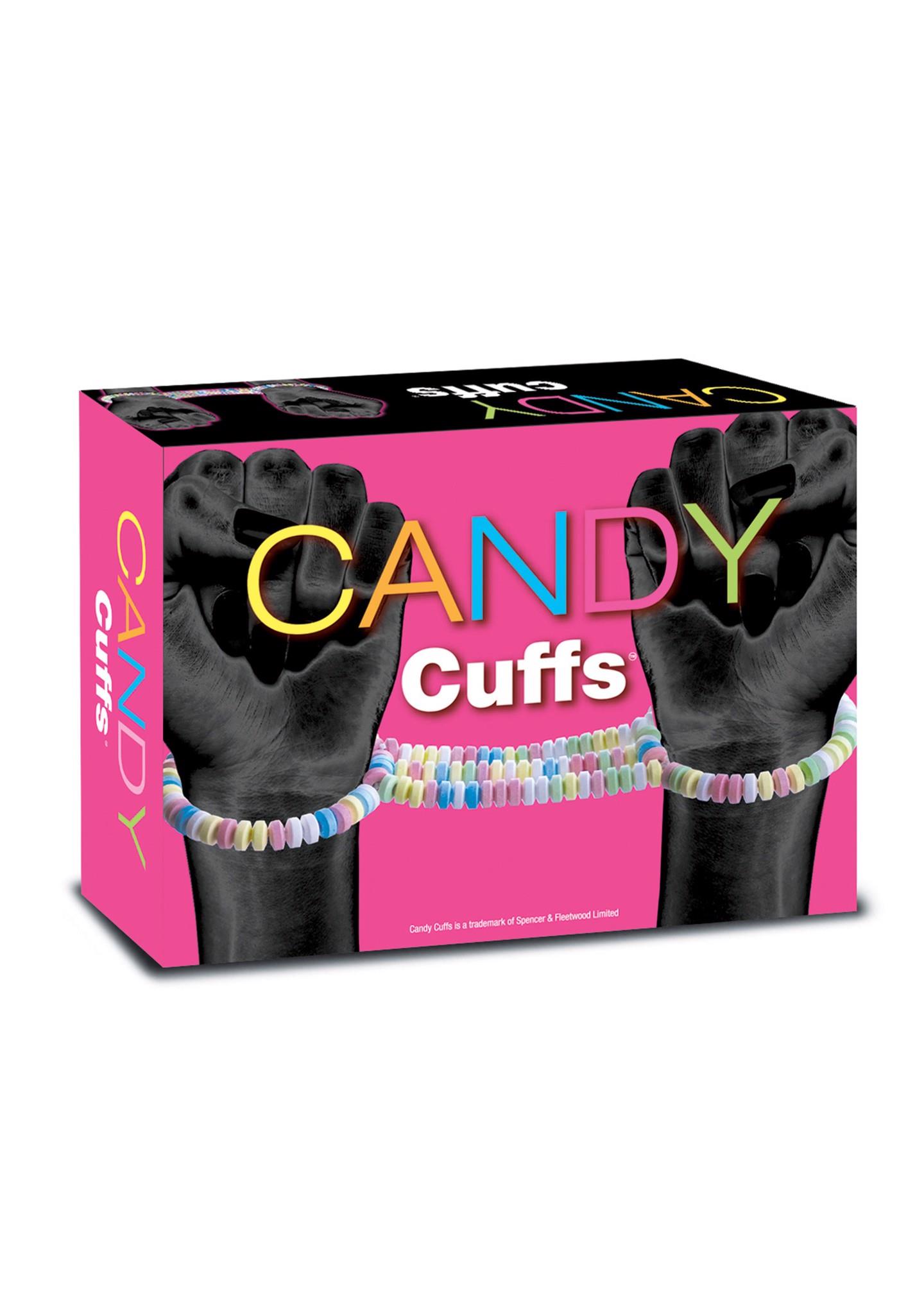 37027_ASSORT_01 Candy Cuffs Assortment - obrazek 1