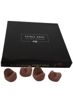 Edible Anus Brown skin tone - obrazek 2