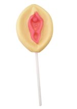 Candy Pussy lollipop - obrazek 2
