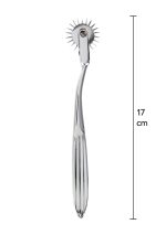 Pinwheel Silver - obrazek 3