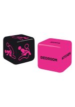 Dice KamaSutra NL/DE/ENG/FR Assortment - obrazek 2