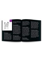 Kamasutra 10 languages Assortment - obrazek 3