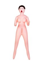 TOYFA Dolls-X Passion Violet - obrazek 2
