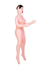 TOYFA Dolls-X Passion Violet - obrazek 3
