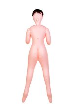 TOYFA Dolls-X Passion Violet - obrazek 4