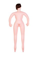 TOYFA Dolls-X 117017 Gabriella - obrazek 3