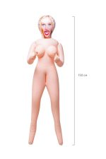 TOYFA Dolls-X LoveDoll 117026 - obrazek 4