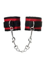 Anonymo bandage set, polyester, red - obrazek 7