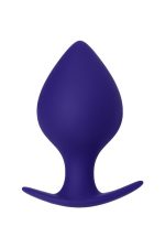 ToDo Glob Violet Anal Plug - obrazek 5