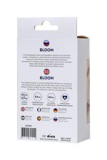 ToDo Bloom Blue Expander Plug S - obrazek 5
