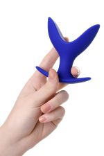 ToDo Bloom Blue Expander Plug M - obrazek 3