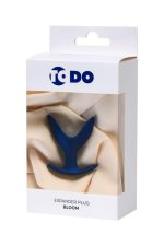 ToDo Bloom Blue Expander Plug M - obrazek 4