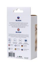 ToDo Bloom Blue Expander Plug M - obrazek 5