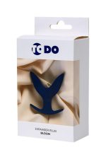 ToDo Bloom Blue Expander Plug L - obrazek 5