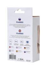 ToDo Classic Blue Anal Plug S - obrazek 6