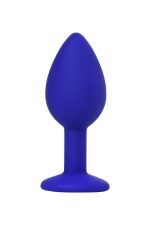 ToDo Brilliant Blue Anal Plug - obrazek 5