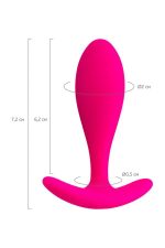 ToDo Anal Plug Hub - obrazek 6