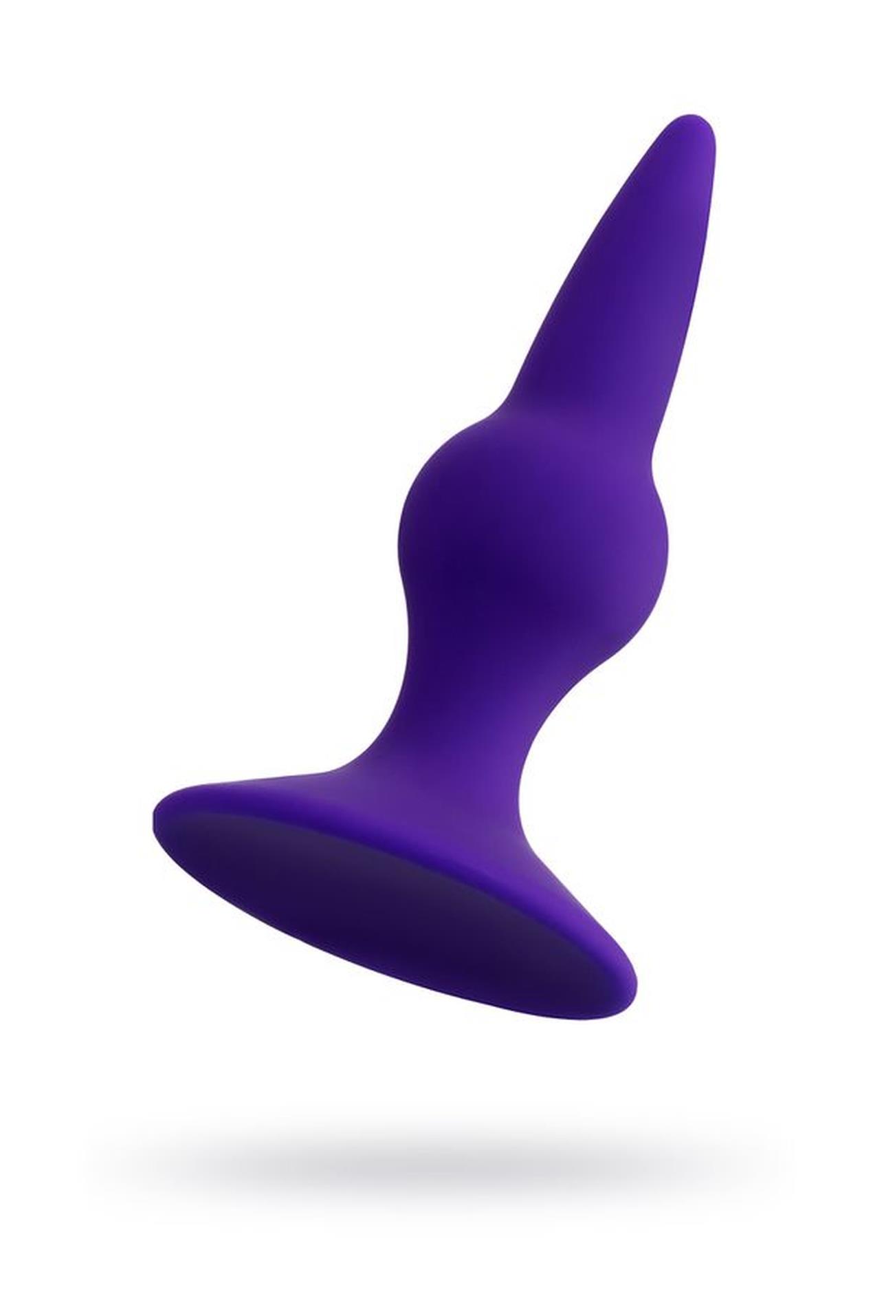 39-357032_01 Anal Plug Klapsy - obrazek 1