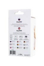 Anal Plug Klapsy - obrazek 5