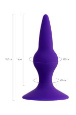 Anal Plug Klapsy - obrazek 6