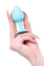 Anal Plug Brilliant - obrazek 5