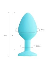 Anal Plug Brilliant - obrazek 8