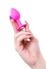 ToDo Anal Plug Brilliant - obrazek 4