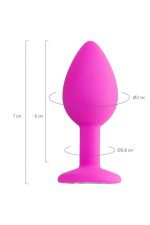 ToDo Anal Plug Brilliant - obrazek 5