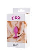 ToDo Anal Plug Brilliant - obrazek 8