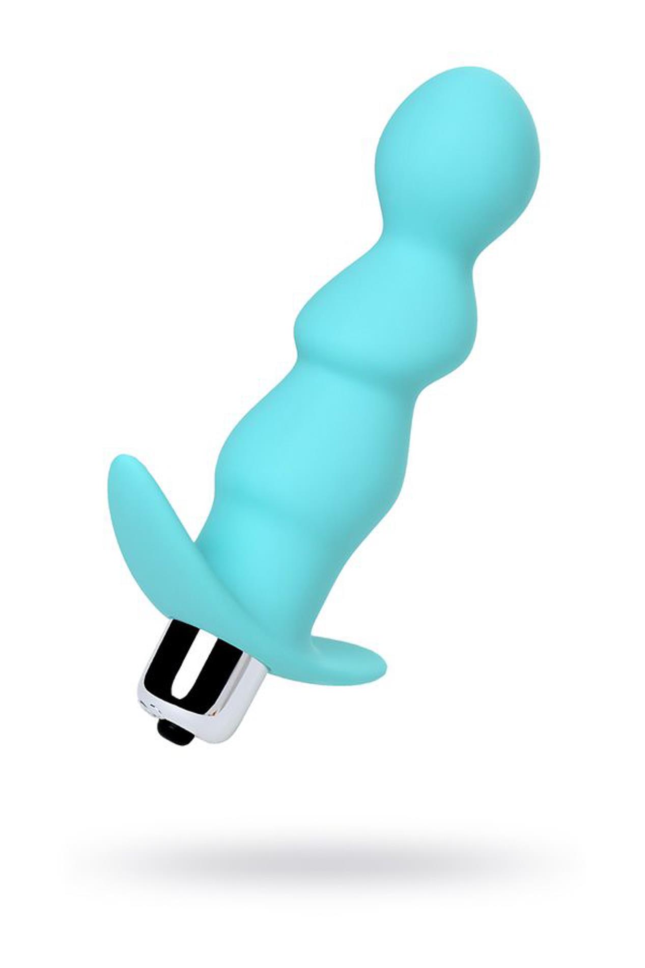 39-358003_01 ToDo Bland Mint Anal Vibro Plug - obrazek 1