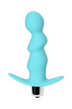 ToDo Bland Mint Anal Vibro Plug - obrazek 3