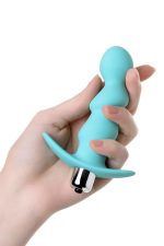 ToDo Bland Mint Anal Vibro Plug - obrazek 5