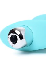 ToDo Bland Mint Anal Vibro Plug - obrazek 6